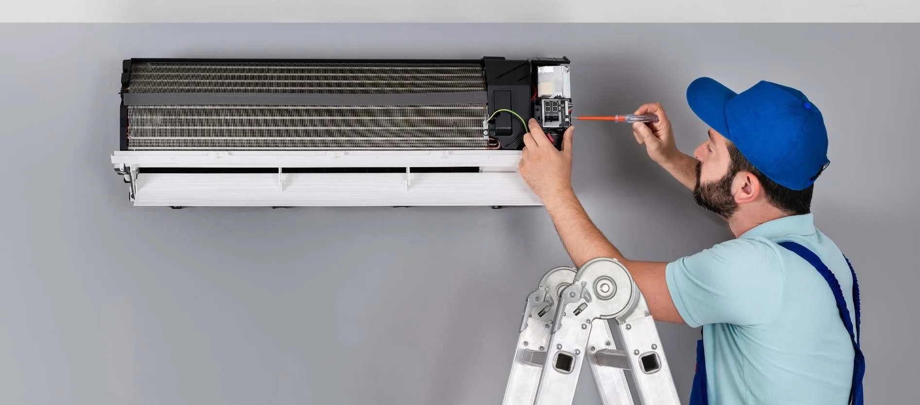 Sancaktepe TCL Klima Gaz Dolum Servisi